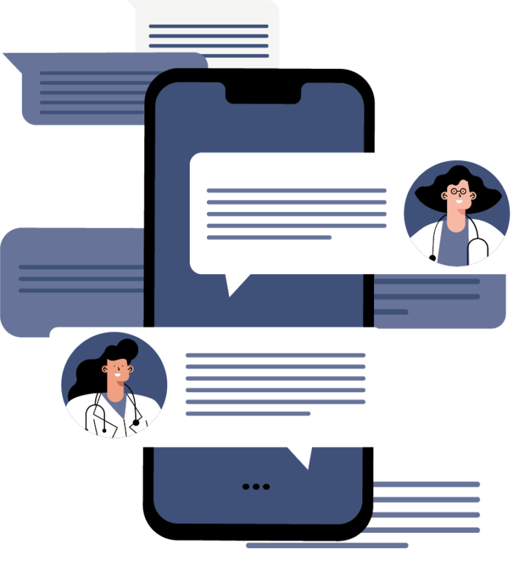 Services – Telemedicine Hub | Doctors Without Borders/Médecins Sans ...